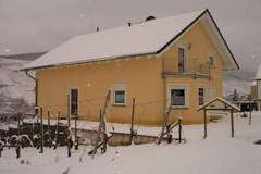 Ferienhaus - Ferienunterkunft in Wintrich (2 Personen)
