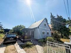 Ferienhaus - Ferienhaus Babaház