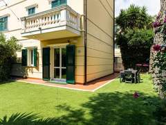 Ferienhaus - Ferienhaus Casa dell'Ulivo