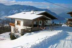 Ferienhaus - Ferienunterkunft in Hart im Zillertal (10 Personen)