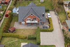 Ferienhaus - Ferienunterkunft in Fehmarn (5 Personen)