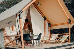 Ferienhaus - Ferienunterkunft in Großenbrode (4 Personen)