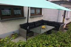 Ferienhaus - Ferienunterkunft in Morbach (9 Personen)