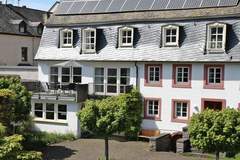 Ferienhaus - Ferienunterkunft in Piesport (4 Personen)