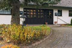 Ferienhaus - Ferienunterkunft in Bettenfeld (4 Personen)