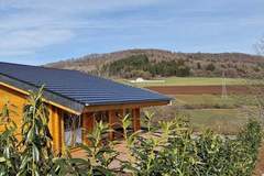 Ferienhaus - Ferienunterkunft in Daun (4 Personen)