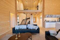 Ferienhaus - Ferienunterkunft in Daun (6 Personen)