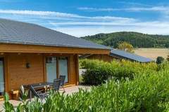 Ferienhaus - Ferienunterkunft in Daun (4 Personen)