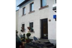 Ferienhaus - Ferienunterkunft in Daun (2 Personen)