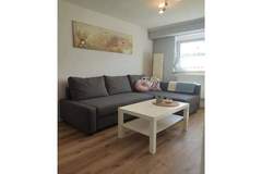 Ferienhaus - Ferienunterkunft in Udler (4 Personen)