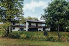 Ferienhaus - Ferienunterkunft in Gerolstein (12 Personen)