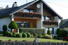 Ferienhaus - Ferienunterkunft in Ulmen (4 Personen)