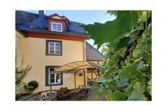 Ferienhaus - Ferienunterkunft in Bremm (4 Personen)