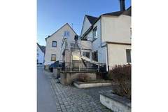 Ferienhaus - Ferienunterkunft in Reil (6 Personen)