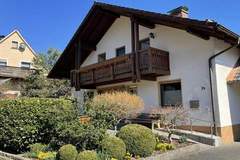 Ferienhaus - Ferienunterkunft in Bad Laasphe (6 Personen)