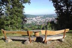 Ferienhaus - Ferienunterkunft in Arnsberg (10 Personen)