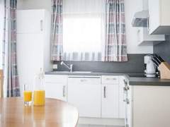 Ferienwohnung - Ferienwohnung Appartements Alouette, (Samnaun-Dorf)