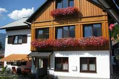Ferienhaus - Ferienunterkunft in Bad Goisern (2 Personen)