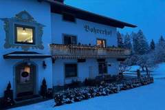 Ferienhaus - Ferienunterkunft in Ried im Zillertal (4 Personen)