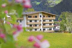 Ferienhaus - Ferienunterkunft in Hippach (5 Personen)