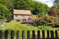 Ferienhaus - Ferienunterkunft in Oybin OT Lückendorf (4 Personen)