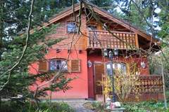 Ferienhaus - Ferienunterkunft in Oybin (5 Personen)