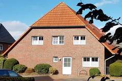 Ferienhaus - Ferienunterkunft in Dangast (6 Personen)