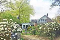 Ferienhaus - Ferienunterkunft in Dangast (6 Personen)