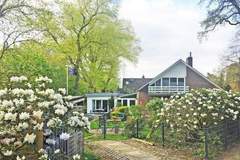 Ferienhaus - Ferienunterkunft in Dangast (4 Personen)