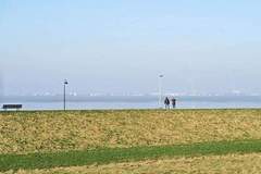 Ferienhaus - Ferienunterkunft in Dangast (4 Personen)