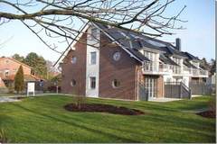 Ferienhaus - Ferienunterkunft in Dangast (5 Personen)