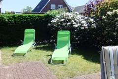 Ferienhaus - Ferienunterkunft in Dangast (6 Personen)