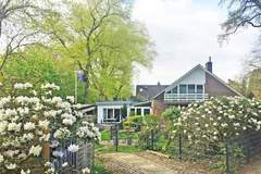 Ferienhaus - Ferienunterkunft in Dangast (6 Personen)