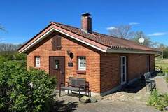 Ferienhaus - Ferienunterkunft in Bohlsen (4 Personen)
