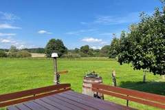 Ferienhaus - Ferienunterkunft in Bohlsen (4 Personen)