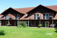 Ferienhaus - Ferienunterkunft in Mardorf (3 Personen)