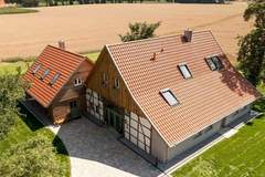 Ferienhaus - Ferienunterkunft in Versmold (8 Personen)