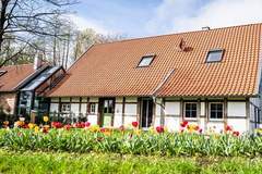 Ferienhaus - Ferienunterkunft in Versmold (4 Personen)