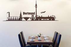 Ferienwohnung - Sunday Hotel Dortmund Deluxe Double Room - Ferienunterkunft in Dortmund (2 Personen)