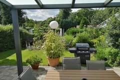 Ferienhaus - Ferienunterkunft in Bottrop (6 Personen)