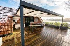 Ferienhaus - Ferienunterkunft in Nordhorn (4 Personen)