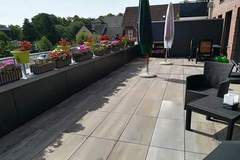 Ferienhaus - Ferienunterkunft in Coesfeld (4 Personen)