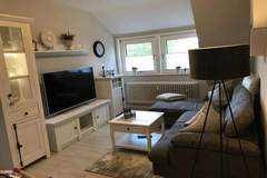 Ferienhaus - Ferienunterkunft in Coesfeld (2 Personen)