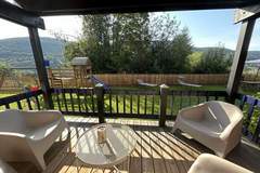 Ferienhaus - Ferienunterkunft in Bad Wildbad (4 Personen)