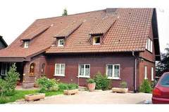 Ferienhaus - Ferienunterkunft in Bad Wildbad (5 Personen)