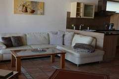 Ferienhaus - Ferienunterkunft in Friesenheim (6 Personen)