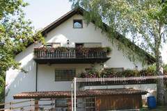 Ferienhaus - Ferienunterkunft in Konstanz (3 Personen)