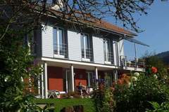 Ferienhaus - Ferienunterkunft in Todtmoos (2 Personen)