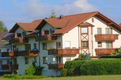 Ferienhaus - Ferienunterkunft in Titisee-Neustadt (2 Personen)