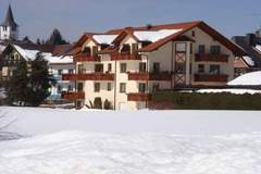 Ferienhaus - Ferienunterkunft in Titisee (2 Personen)